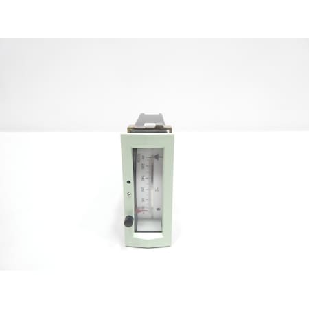 Versatile Measuring Instruments 205-316C OTHER PANEL METER 9284PA-10-B-HL-13M-J1160